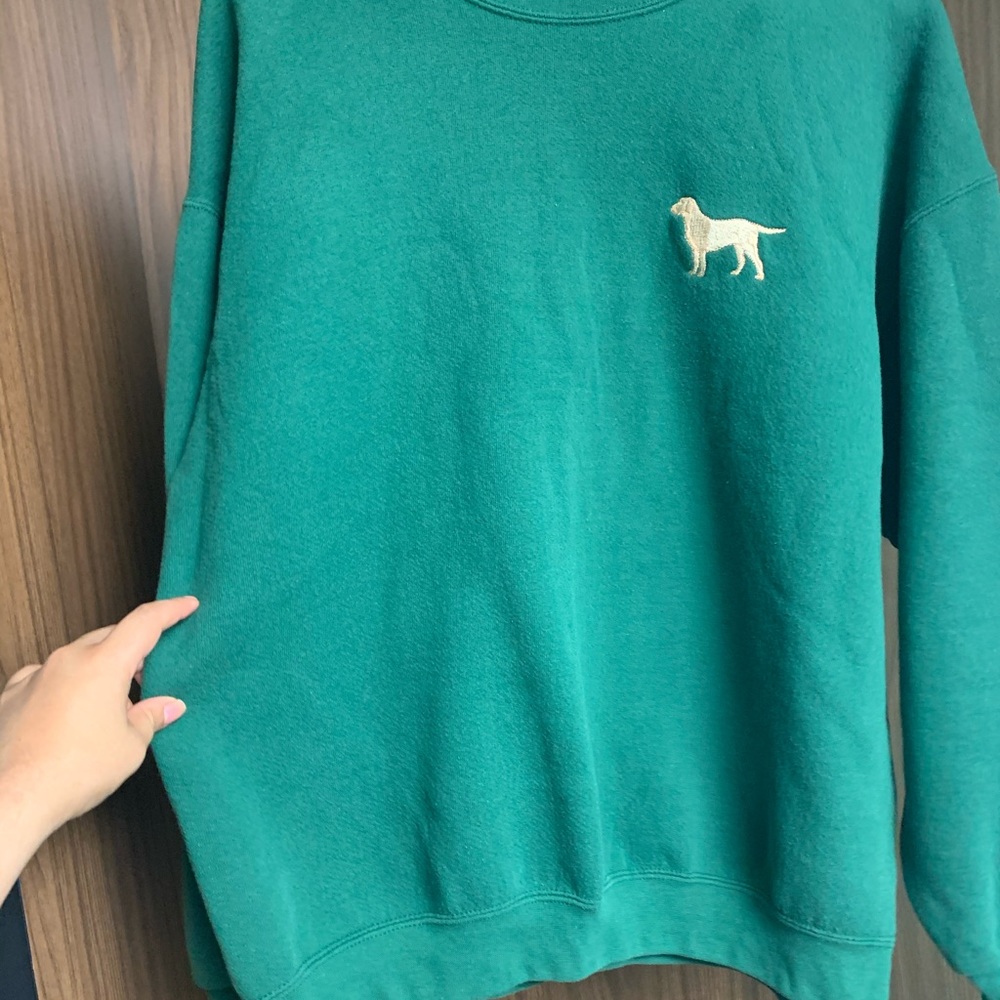 Vintage Lee sweatshirt